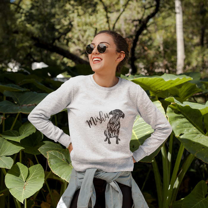 Dear Mishu - Crew Neck