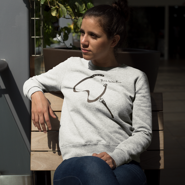 Unleashed - Crew Neck