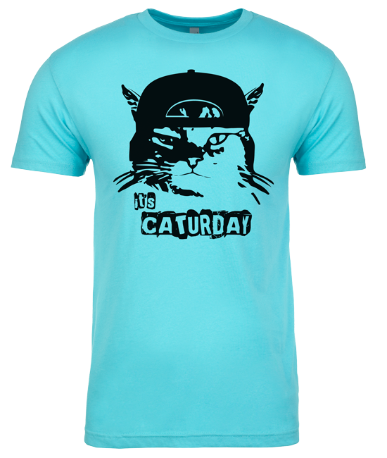 Caturday
