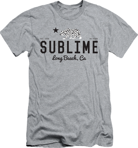 Sublime | Long Beach, CA