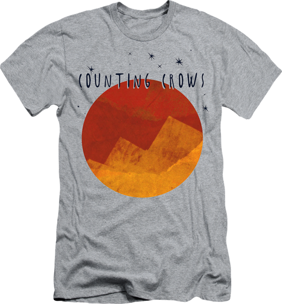 Counting Crows | Sun Mountain