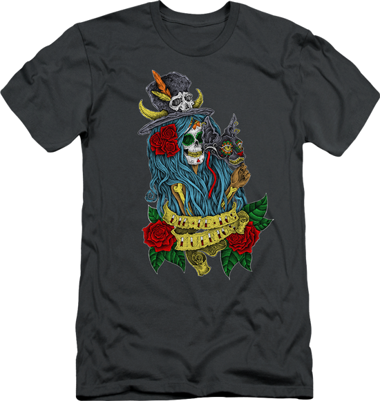 Day of the Dead | Delirium
