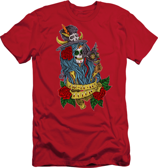 Day of the Dead | Delirium
