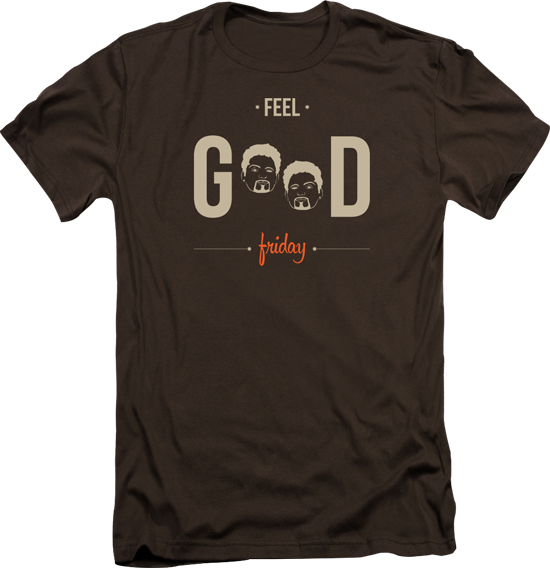 Feel Good Friday