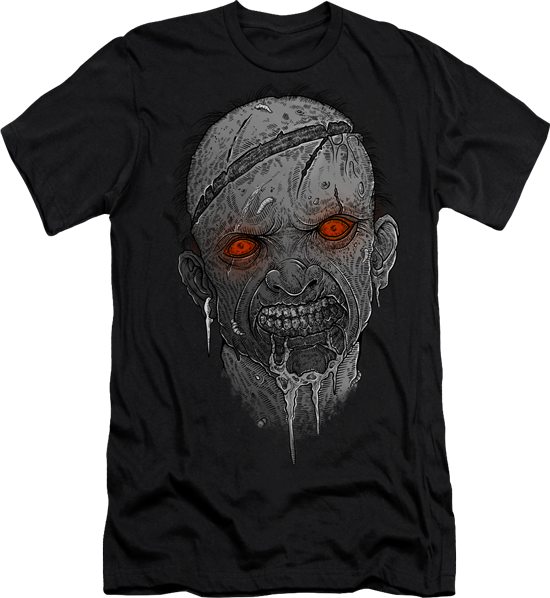 Watch Ya Brains