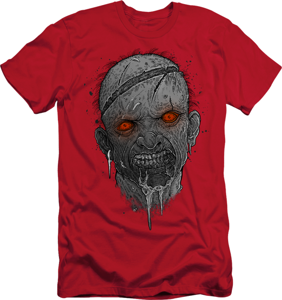 Watch Ya Brains
