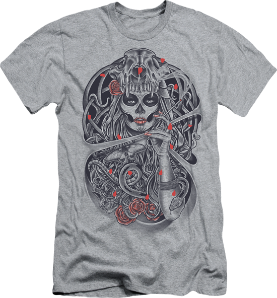 Madame Death