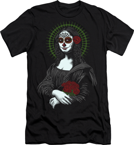Muerte Mona