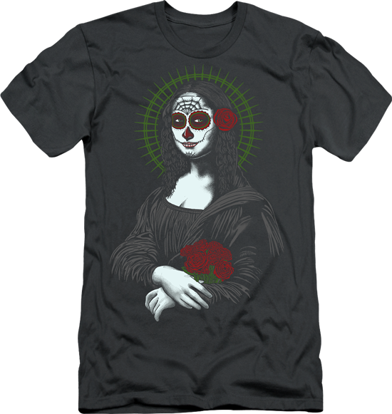 Muerte Mona