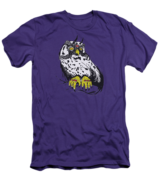 All Seeing Owl