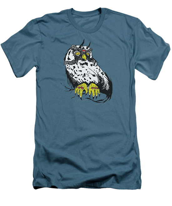 All Seeing Owl