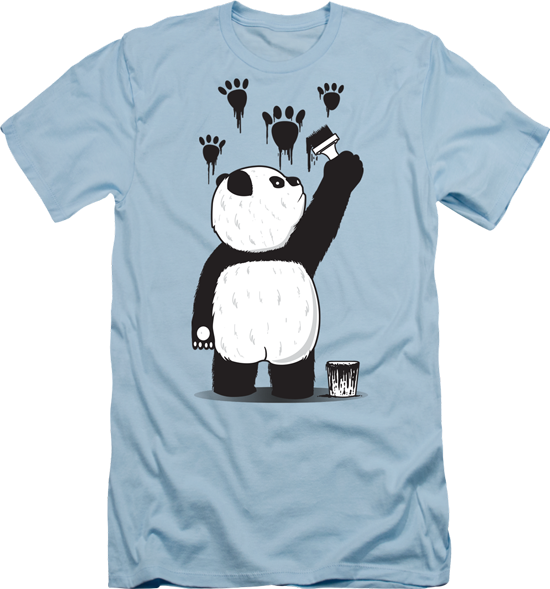 Pandalism