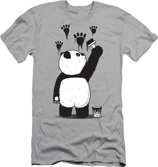Pandalism
