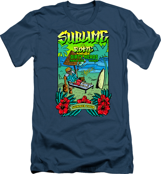 Sublime with Rome | "Only"