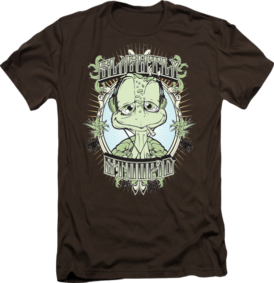 Slightly Stoopid | Turtle