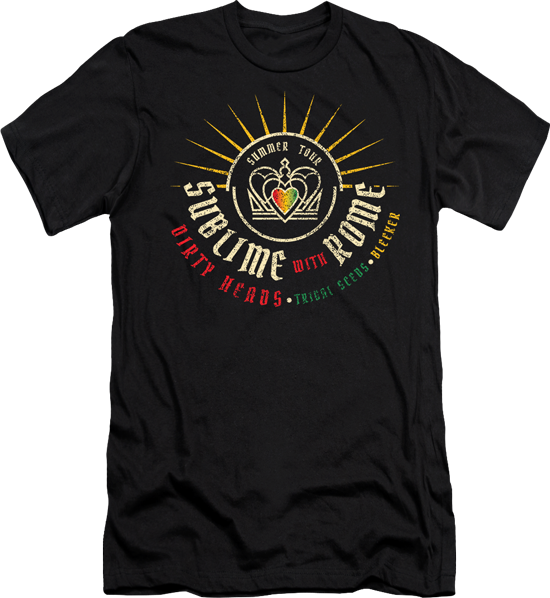 Sublime with Rome | "Best of Me"
