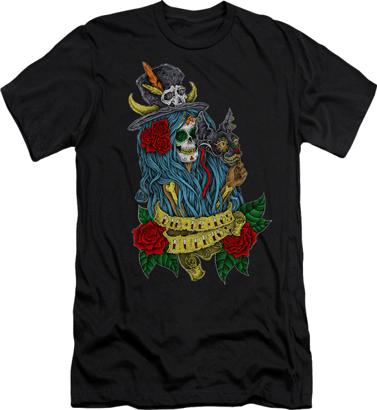 Day of the Dead | Delirium