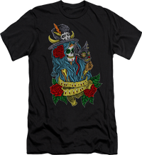 Day of the Dead | Delirium