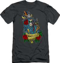 Day of the Dead | Delirium