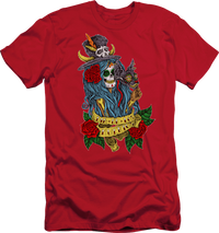 Day of the Dead | Delirium