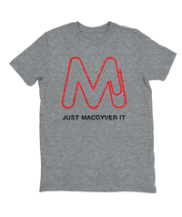 Just MacGyver It