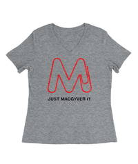 Just MacGyver It