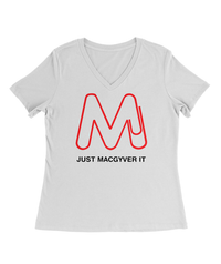 Just MacGyver It
