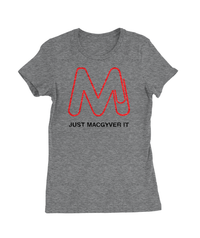 Just MacGyver It