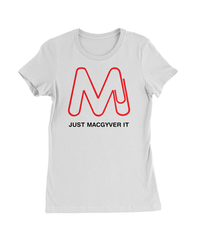 Just MacGyver It