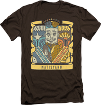 Matisyahu | King of Day & Night