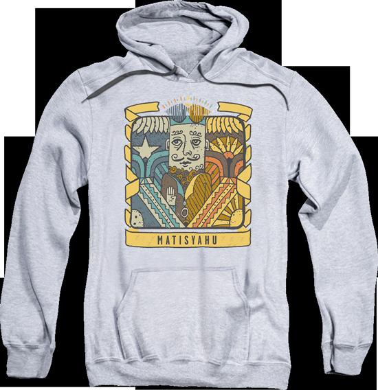 Matisyahu | King of Day & Night