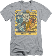 Matisyahu | King of Day & Night