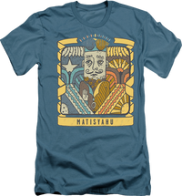 Matisyahu | King of Day & Night