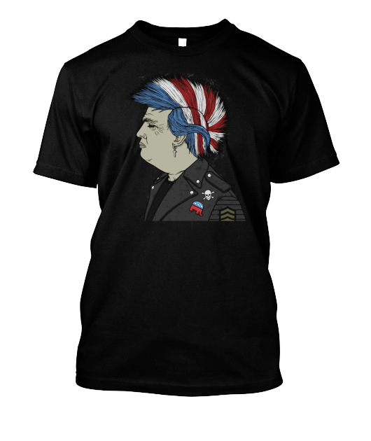Punk Trump | 20% off