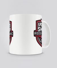 The Sports Shop Radio Mug